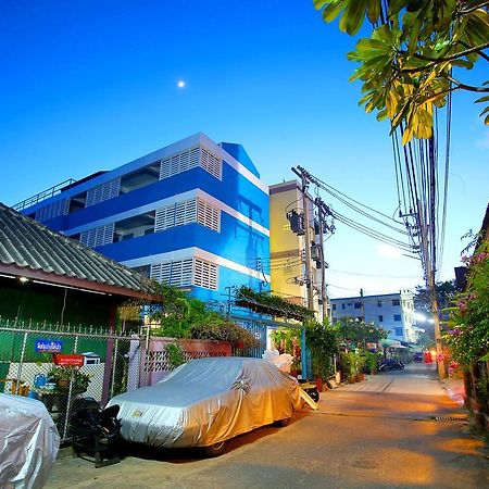 Mango Hotel Chiang Mai Eksteriør bilde