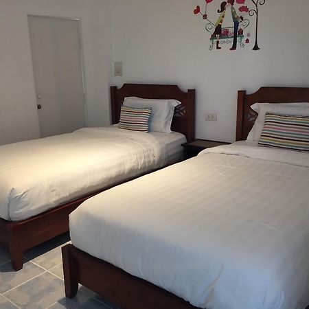 Mango Hotel Chiang Mai Eksteriør bilde
