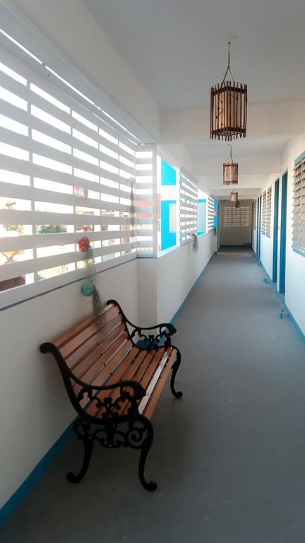 Mango Hotel Chiang Mai Eksteriør bilde