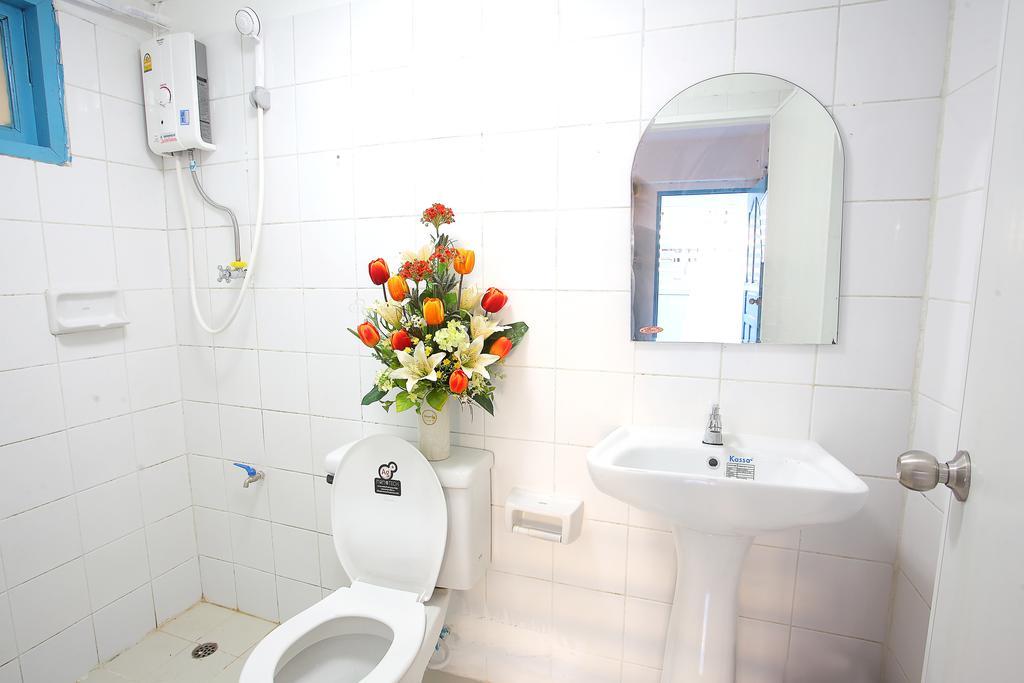 Mango Hotel Chiang Mai Eksteriør bilde