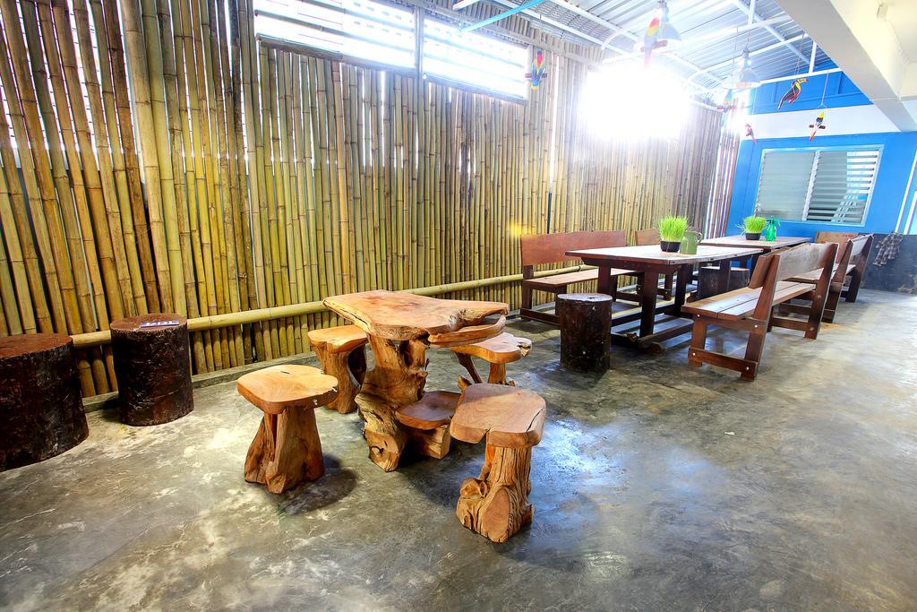 Mango Hotel Chiang Mai Eksteriør bilde