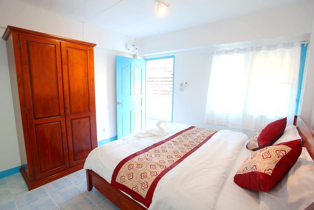 Mango Hotel Chiang Mai Rom bilde
