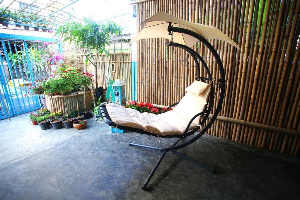 Mango Hotel Chiang Mai Eksteriør bilde