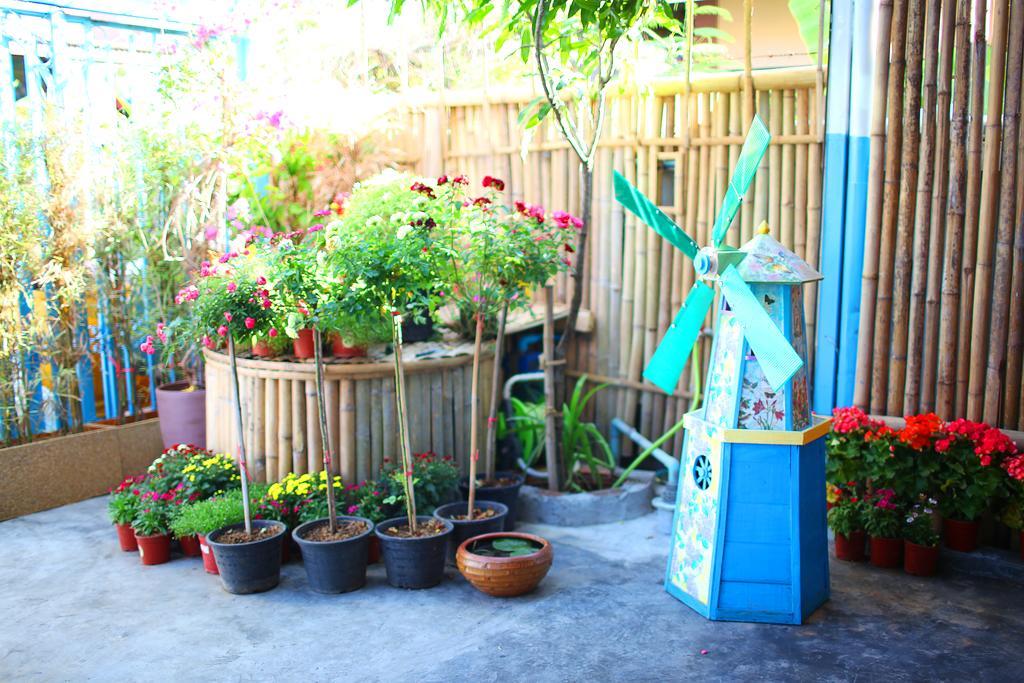 Mango Hotel Chiang Mai Eksteriør bilde