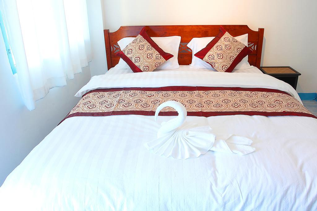 Mango Hotel Chiang Mai Rom bilde