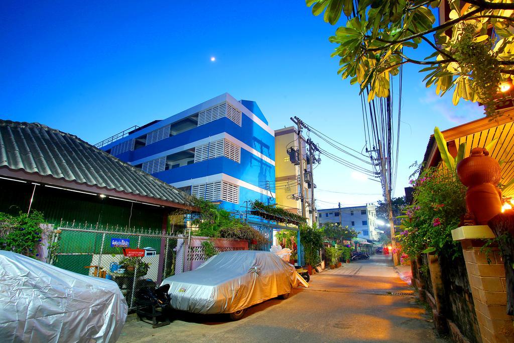 Mango Hotel Chiang Mai Eksteriør bilde