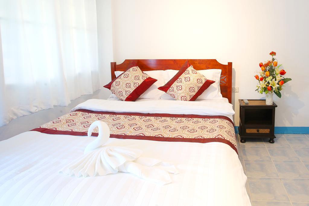 Mango Hotel Chiang Mai Rom bilde