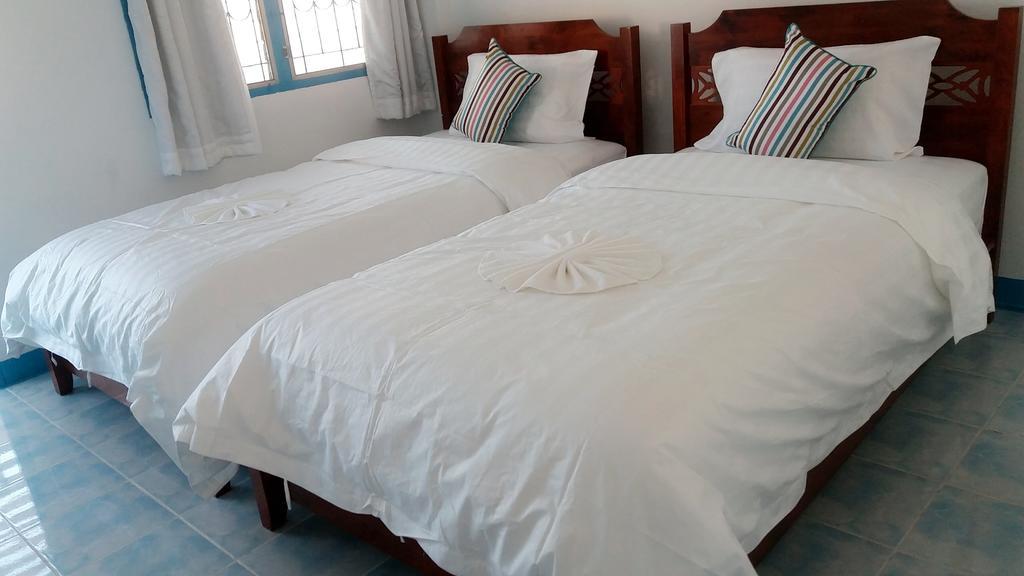 Mango Hotel Chiang Mai Eksteriør bilde