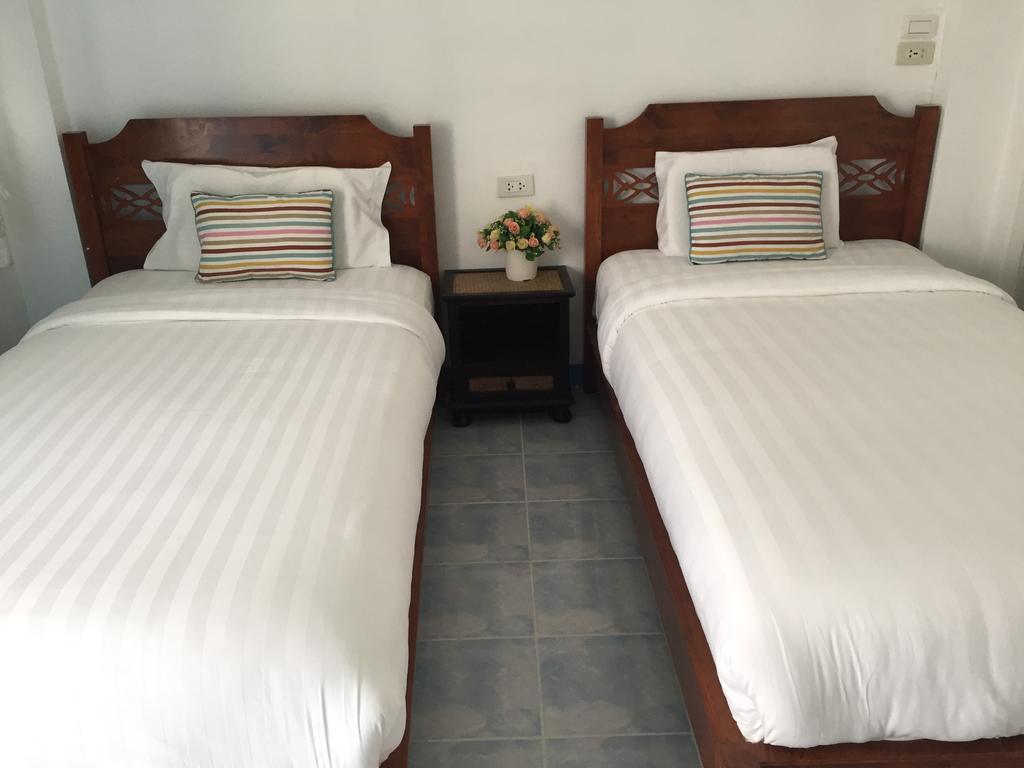 Mango Hotel Chiang Mai Eksteriør bilde