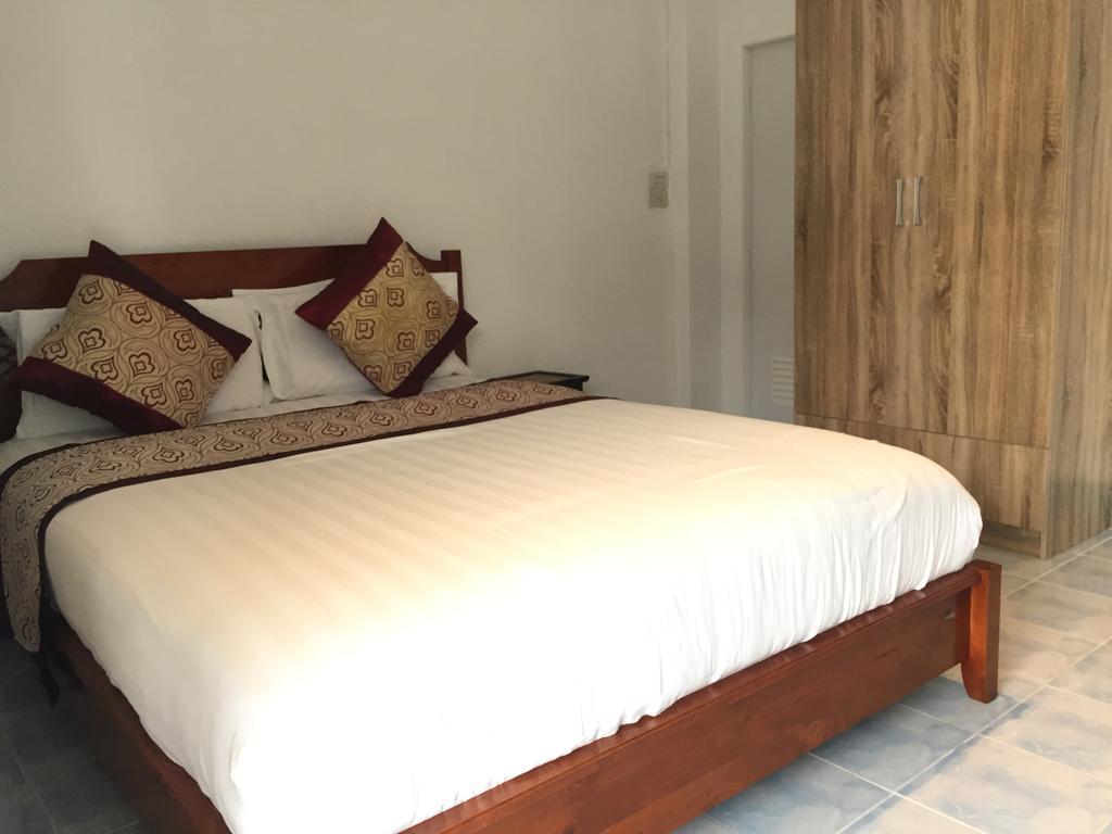 Mango Hotel Chiang Mai Eksteriør bilde