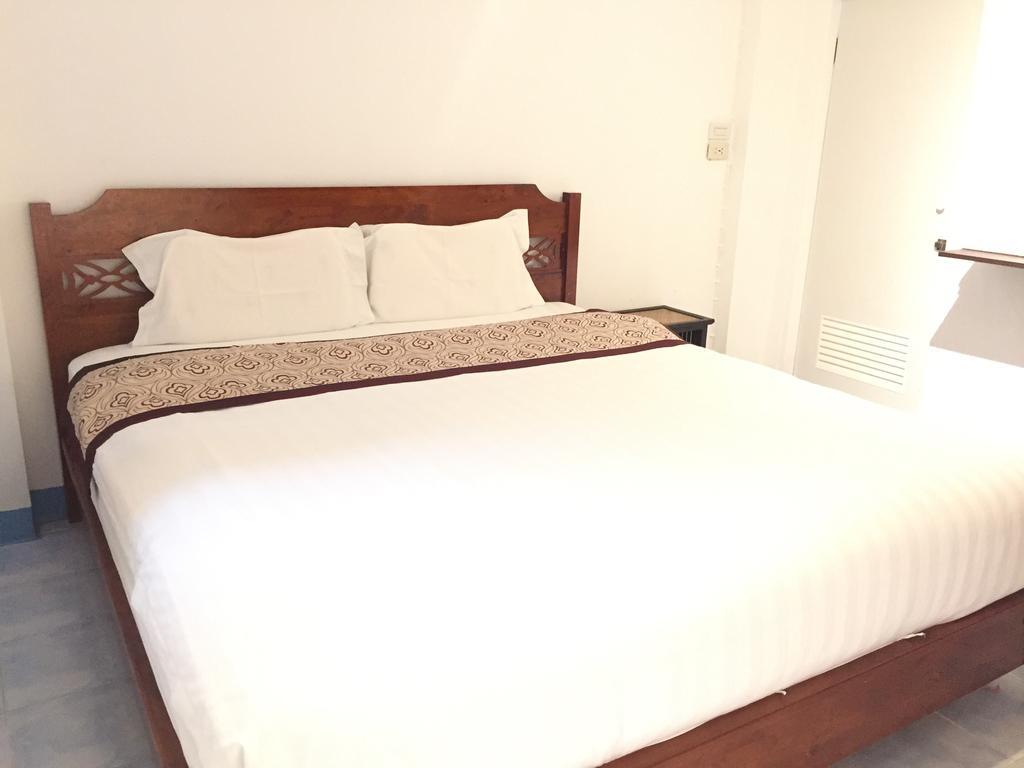 Mango Hotel Chiang Mai Eksteriør bilde