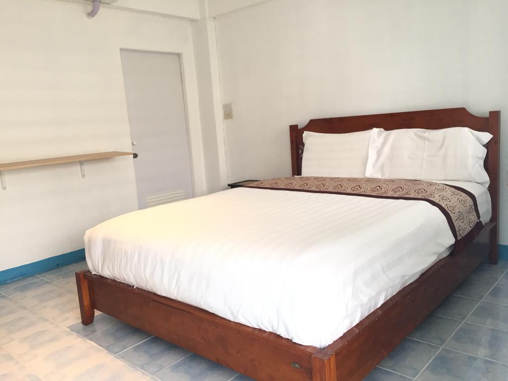 Mango Hotel Chiang Mai Eksteriør bilde
