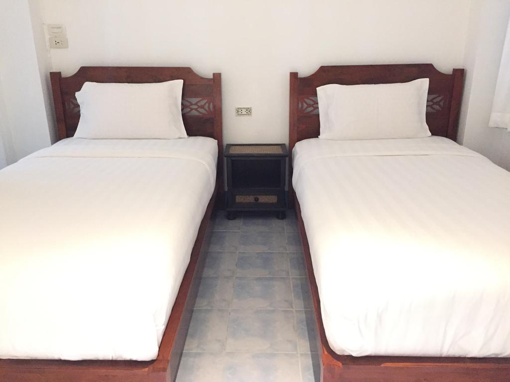 Mango Hotel Chiang Mai Eksteriør bilde