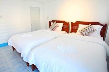 Mango Hotel Chiang Mai Eksteriør bilde